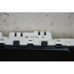 Contachilometri quadro strumenti Lexus RX 400H dal 2003 al 2010 cod 83800-48540  1763564165705