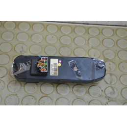 Pulsantiera alzavetro ant sx Jaguar X-Type dal 2001 al 2010 cod 1x43-14a132-bd  1763564451327