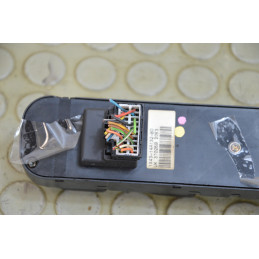 Pulsantiera alzavetro ant sx Jaguar X-Type dal 2001 al 2010 cod 1x43-14a132-bd  1763564451327