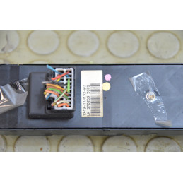 Pulsantiera alzavetro ant sx Jaguar X-Type dal 2001 al 2010 cod 1x43-14a132-bd  1763564451327