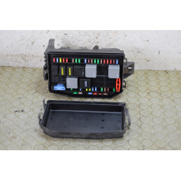 Centralina portafusibili Jaguar X-Type dal 2001al 2010 cod 4x43-14a073-cc  1763565588626