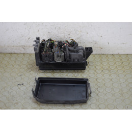 Centralina portafusibili Jaguar X-Type dal 2001al 2010 cod 4x43-14a073-cc  1763565588626