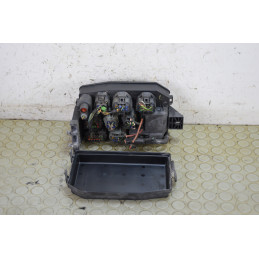 Centralina portafusibili Jaguar X-Type dal 2001al 2010 cod 4x43-14a073-cc  1763565588626