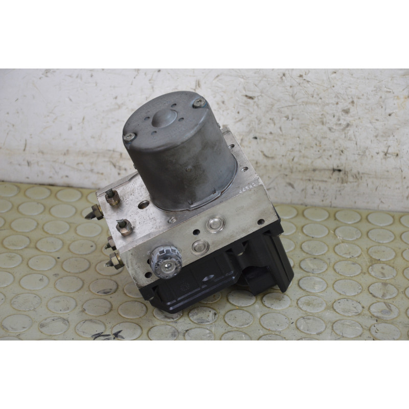 Centralina pompa abs Jaguar X-Type dal 2001 al 2010 cod 4x43-2c285-ba  1763565895717