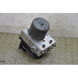 Centralina pompa abs Jaguar X-Type dal 2001 al 2010 cod 4x43-2c285-ba  1763565895717