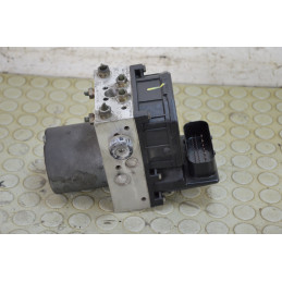 Centralina pompa abs Jaguar X-Type dal 2001 al 2010 cod 4x43-2c285-ba  1763565895717