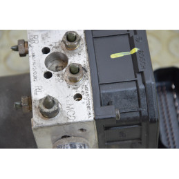 Centralina pompa abs Jaguar X-Type dal 2001 al 2010 cod 4x43-2c285-ba  1763565895717