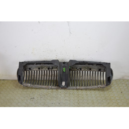 Mascherina griglia presa d aria ant Jaguar X-Type dal 2001 al 2010 cod C2S38388  1763566173074