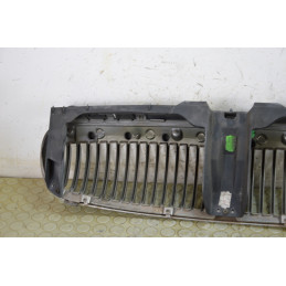 Mascherina griglia presa d aria ant Jaguar X-Type dal 2001 al 2010 cod C2S38388  1763566173074