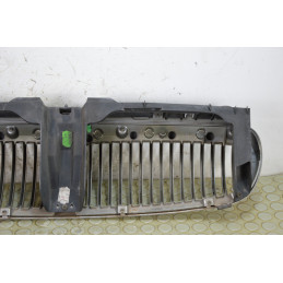 Mascherina griglia presa d aria ant Jaguar X-Type dal 2001 al 2010 cod C2S38388  1763566173074