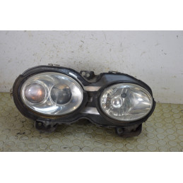 Faro fanale proiettore ant dx Jaguar X-Type dal 2001 al 2010 cod 1x43-13w029-bj  1763566762520