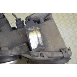 Faro fanale proiettore ant dx Jaguar X-Type dal 2001 al 2010 cod 1x43-13w029-bj  1763566762520