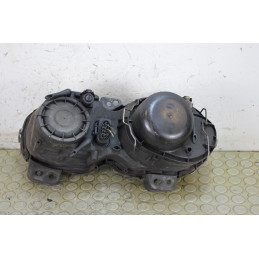 Faro fanale proiettore ant dx Jaguar X-Type dal 2001 al 2010 cod 1x43-13w029-bj  1763566762520