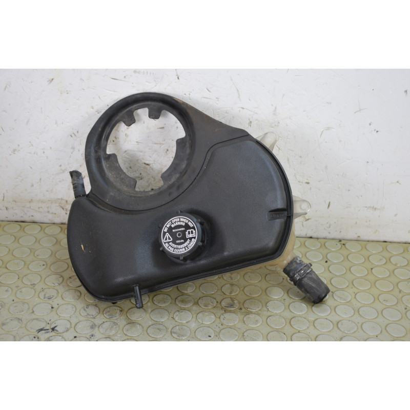 Vaschetta acqua radiatore Jaguar X-Type dal 2001 al 2010 cod 1x438k218af  1763567468346