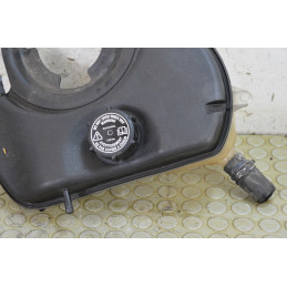 Vaschetta acqua radiatore Jaguar X-Type dal 2001 al 2010 cod 1x438k218af  1763567468346