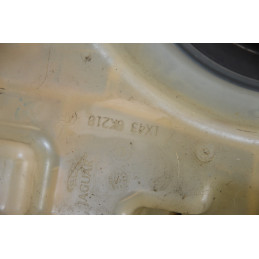 Vaschetta acqua radiatore Jaguar X-Type dal 2001 al 2010 cod 1x438k218af  1763567468346