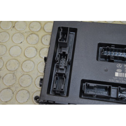 Centralina body computer Mercedes Classe B W245 dal 2005 al 2013 cod a1695454332  1763568777393