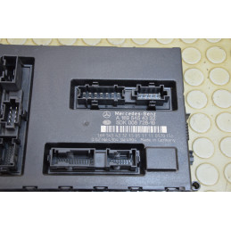Centralina body computer Mercedes Classe B W245 dal 2005 al 2013 cod a1695454332  1763568777393