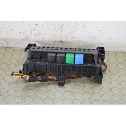Centralina portafusibili Mercedes Classe B W245 dal 2005 al 2011 cod a1695450001  1763569020573