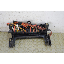 Centralina portafusibili Mercedes Classe B W245 dal 2005 al 2011 cod a1695450001  1763569020573