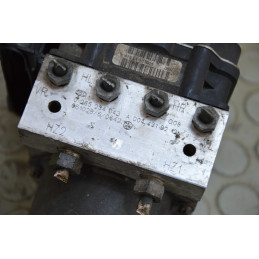 Centralina pompa abs Mercedes Classe B W245 dal 2005 al 2011 cod a0044319212 0265234043  1763569262416