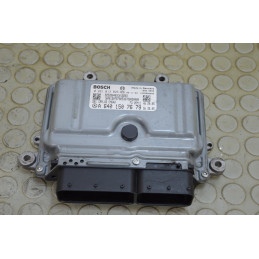 Centralina motore Mercedes Classe B W245 2.0 CDI dal 2005 al 2011 cod a6401507679 0281013026  1763569495135