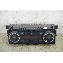 Centralina comando aria clima Mercedes Classe B W245 dal 2005 al 2013 cod a1698300685  1763631876633