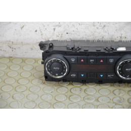 Centralina comando aria clima Mercedes Classe B W245 dal 2005 al 2013 cod a1698300685  1763631876633