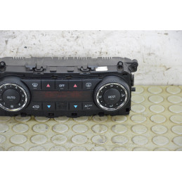 Centralina comando aria clima Mercedes Classe B W245 dal 2005 al 2013 cod a1698300685  1763631876633