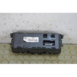 Centralina comando aria clima Mercedes Classe B W245 dal 2005 al 2013 cod a1698300685  1763631876633