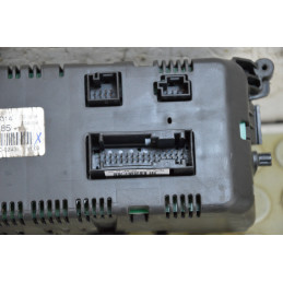 Centralina comando aria clima Mercedes Classe B W245 dal 2005 al 2013 cod a1698300685  1763631876633