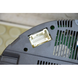 Contachilometri quadro strumenti Mercedes Classe B W245 2.0 CDI dal 2005 al 2011 cod A1694403911  1763632152316