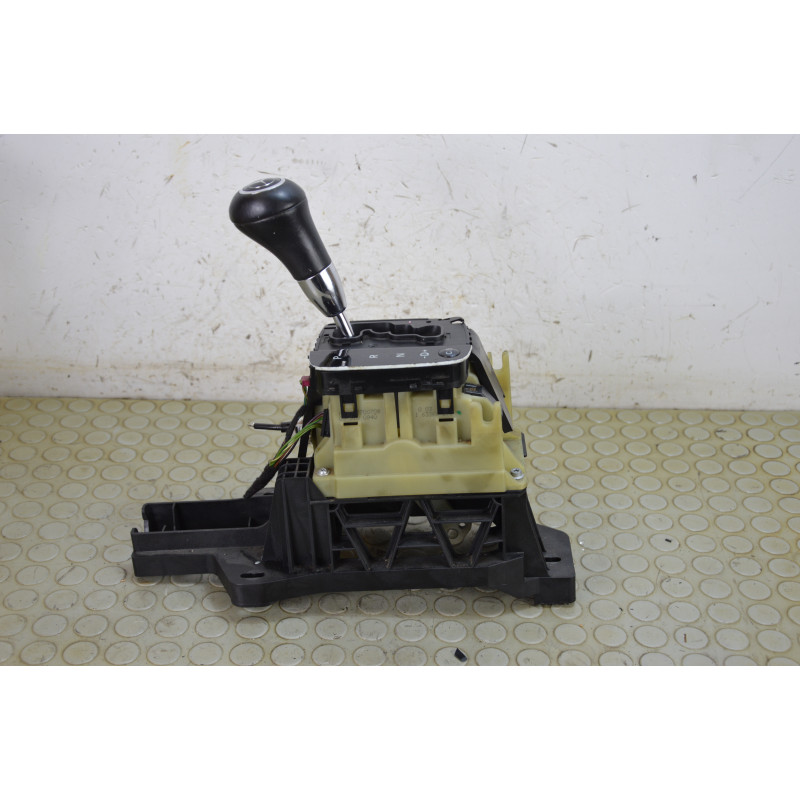 Leva marce cambio automatico Mercedes Classe B W245 2.0 CDI dal 2005 al 2011 cod a1693700709  1763632655916
