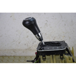 Leva marce cambio automatico Mercedes Classe B W245 2.0 CDI dal 2005 al 2011 cod a1693700709  1763632655916