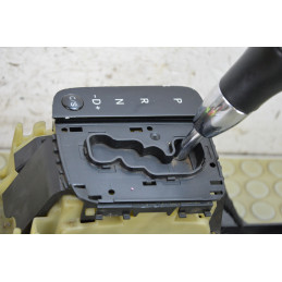 Leva marce cambio automatico Mercedes Classe B W245 2.0 CDI dal 2005 al 2011 cod a1693700709  1763632655916