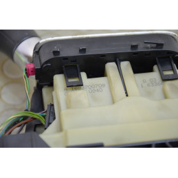 Leva marce cambio automatico Mercedes Classe B W245 2.0 CDI dal 2005 al 2011 cod a1693700709  1763632655916