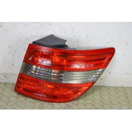 Fanale fanalino stop post dx Mercedes Classe B W245 dal 2005 al 2011 cod a1698202464  1763633112289