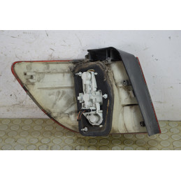 Fanale fanalino stop post dx Mercedes Classe B W245 dal 2005 al 2011 cod a1698202464  1763633112289