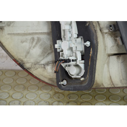 Fanale fanalino stop post dx Mercedes Classe B W245 dal 2005 al 2011 cod a1698202464  1763633112289
