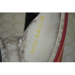 Fanale fanalino stop post dx Mercedes Classe B W245 dal 2005 al 2011 cod a1698202464  1763633112289