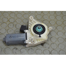 Motorino alzavetro ant sx Mercedes Classe B W245 dal 2005 al 2011 cod a1698201742  1763633407699