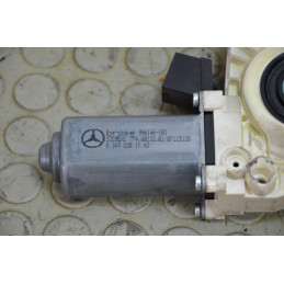 Motorino alzavetro ant sx Mercedes Classe B W245 dal 2005 al 2011 cod a1698201742  1763633407699