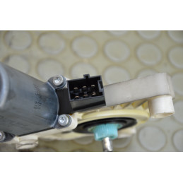 Motorino alzavetro ant sx Mercedes Classe B W245 dal 2005 al 2011 cod a1698201742  1763633407699