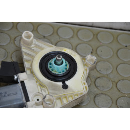 Motorino alzavetro ant sx Mercedes Classe B W245 dal 2005 al 2011 cod a1698201742  1763633407699