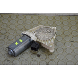 Motorino alzavetro ant sx Mercedes Classe B W245 dal 2005 al 2011 cod a1698201742  1763633407699