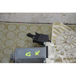 Motorino alzavetro ant dx Mercedes Classe B W245 dal 2005 al 2011 cod a1698201842  1763633786770