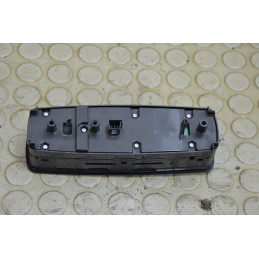 Pulsantiera alzavetro ant sx Mercedes Classe B W245 dal 2005 al 2011 cod A25182005109116  1763639188226