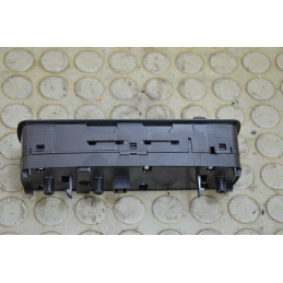 Pulsantiera alzavetro ant sx Mercedes Classe B W245 dal 2005 al 2011 cod A25182005109116  1763639188226