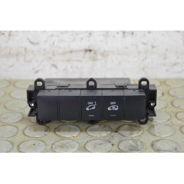 Comando pulsantiera tasti allarme Mercedes Classe B W245 dal 2005 al 2011 cod 1698208410  1763640333042