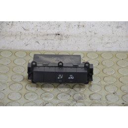 Comando pulsantiera tasti allarme Mercedes Classe B W245 dal 2005 al 2011 cod 1698208410  1763640333042